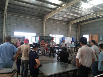 武漢瑞豐通訊設備有限公司 電線電纜行業的卓越力量