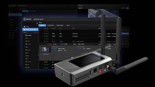 千視攜前沿科技亮相2024荷蘭阿姆斯特丹IBC廣播電視通信設備展，電線電纜創新引領行業變革