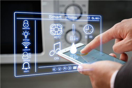 家電智能化浪潮下，傳統(tǒng)廠商的突圍機(jī)遇與開(kāi)發(fā)策略