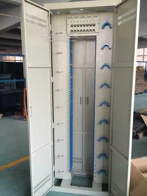 廠家直銷720芯光纖配線架——弘佳通信設備歡迎選購