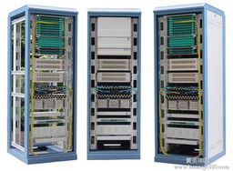 專業解讀 廣東42U、汕尾2米、江門37U機柜與電線電纜的選購與應用