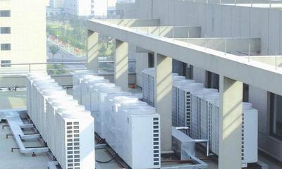 中央空調CO問題的成因及處理方法與設備維護保養指南