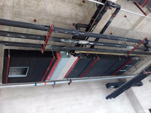 中央空調全方位解決方案 銷售、維保與清洗專業服務