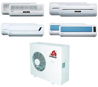 冬季大金中央空調維護與保養指南 保障高效運行，守護溫暖舒適