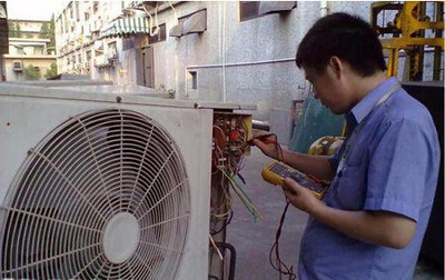 四川專業(yè)中央空調(diào)安裝與維保服務(wù)，一站式解決您的冷暖需求