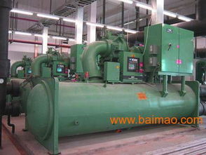 約克中央空調(diào) 專業(yè)保養(yǎng)、維修與銷售服務(wù)一體化解決方案